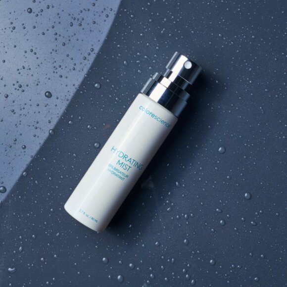 NWT Colorescience Hydrating Mist Setting Spray 2.7 fl oz - Picture 2 of 2